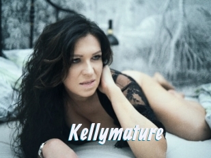 kellymature Sexe Express