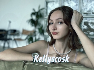 Kellyscosk