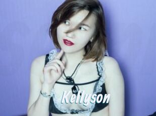 Kellyson