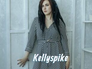 Kellyspike