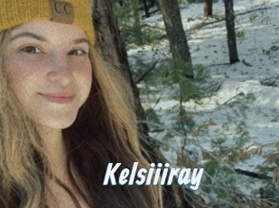 Kelsiiiray
