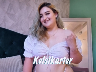 Kelsikarter