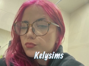 Kelysims