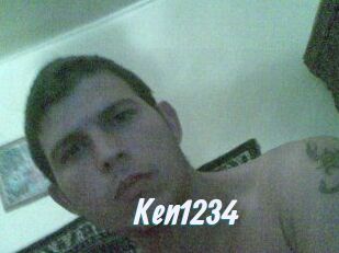Ken1234