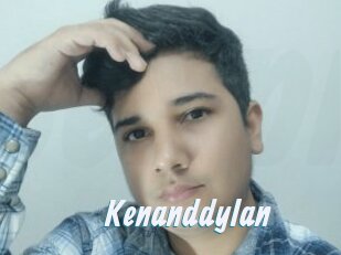Kenanddylan