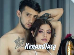 Kenandlucy