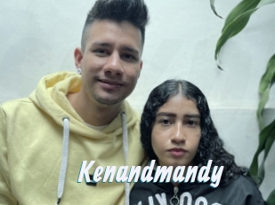Kenandmandy