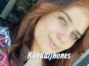 Kendaljhones