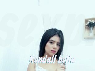 Kendall_bella