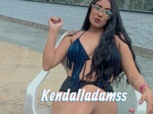 Kendalladamss