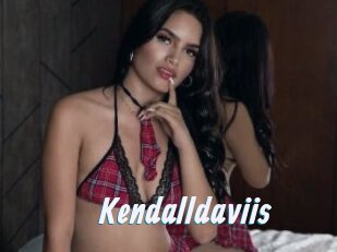 Kendalldaviis