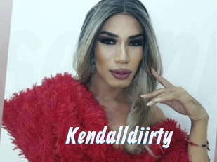Kendalldiirty