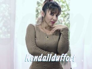 Kendallduffort