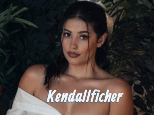 Kendallficher