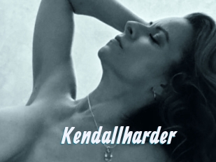 Kendallharder