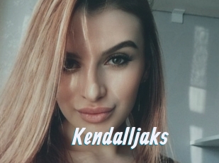 Kendalljaks