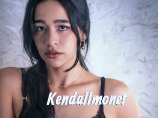 Kendallmonet