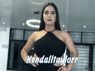 Kendalltaylorr