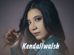 Kendallwalsh