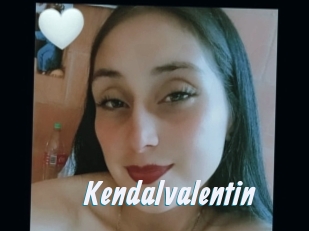 Kendalvalentin