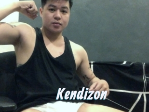 Kendizon
