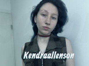 Kendraallenson