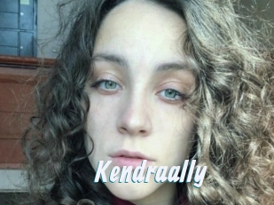 Kendraally