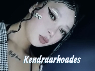 Kendraarhoades
