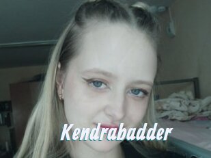 Kendrabadder