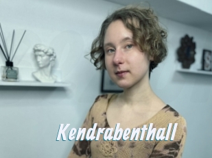 Kendrabenthall