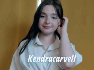 Kendracarvell