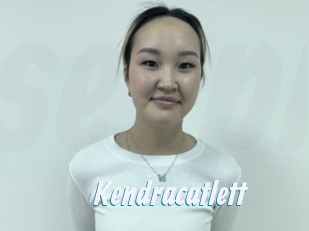 Kendracatlett