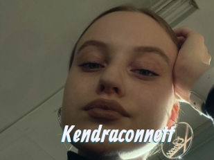 Kendraconnett