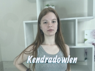 Kendradowlen