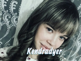 Kendradyer