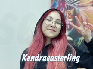 Kendraeasterling