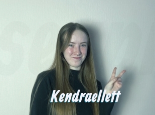 Kendraellett