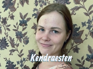 Kendraesten