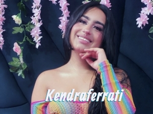 Kendraferrati