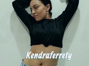Kendraferrety