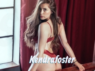 Kendrafoster