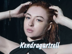 Kendragartrell