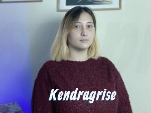 Kendragrise