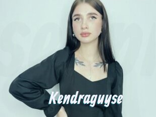 Kendraguyse