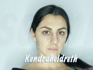 Kendraheldreth