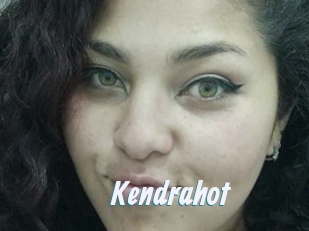 Kendrahot