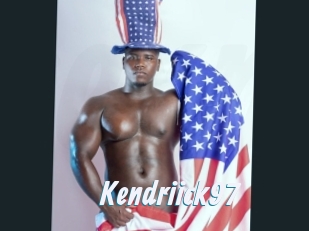 kendriick97 Sexe Express
