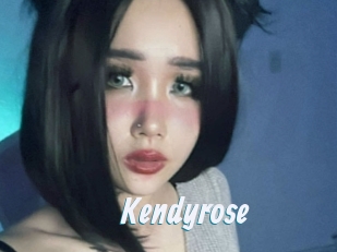 kendyrose Sexe Express
