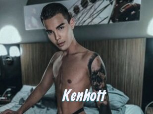 Kenhott