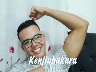 Kenjiabukara
